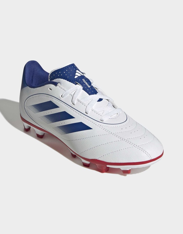 adidas Performance - GOLETTO IX Firm Ground/Multi Ground Foot Football Ball Boots Kids