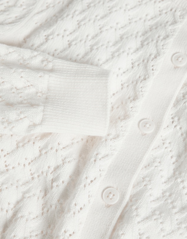 Country Road - Australian Cotton Cardigan