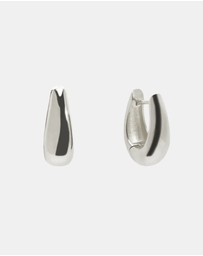 SAINT VALENTINE - Paolo Hoops - Silver