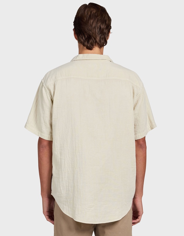 Academy Brand - Victor Short Sleeve Shirt