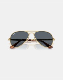 Ray-Ban - Aviator Max