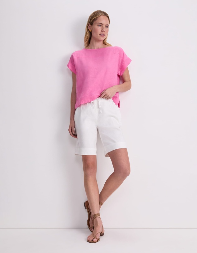 Sportscraft - Dahlia Shell Top