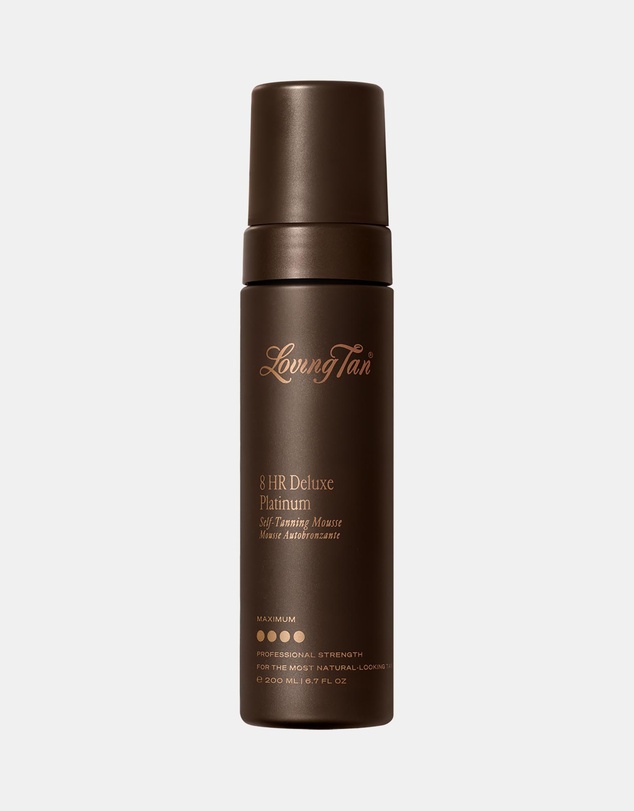 Loving Tan - Platinum Ultimate Self Tanning Mousse