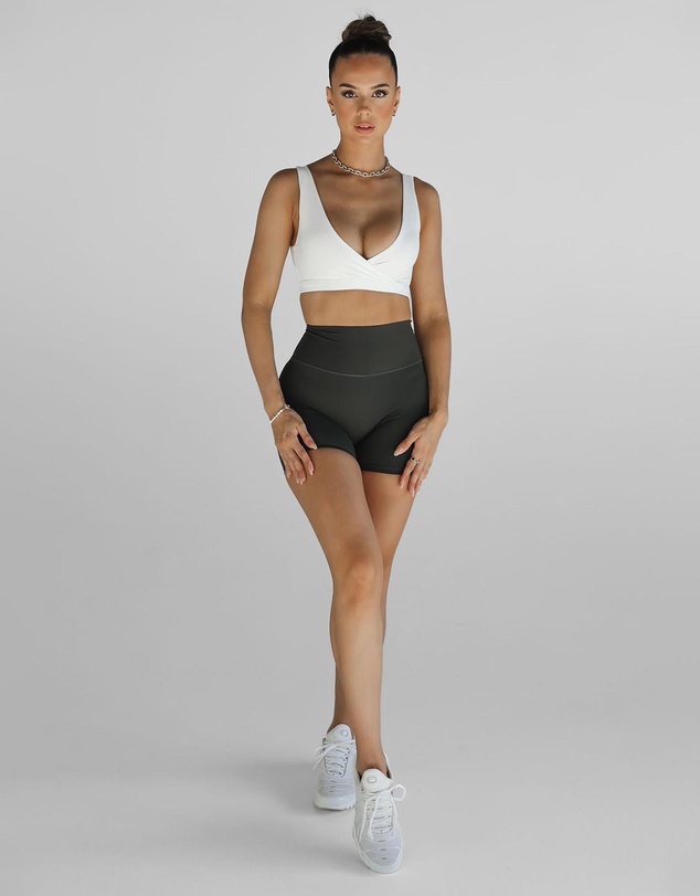 Leelo Active - Sculpt Crop