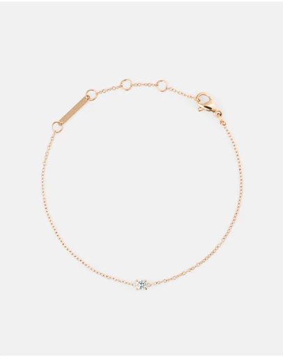 Daniel Wellington - Mirelle Solitaire Bracelet