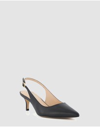 Dune London - Celini - Black