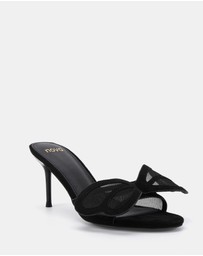 Novo - Zaia Heels