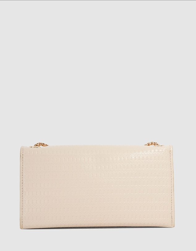 Dune London - Serenities - Ecru