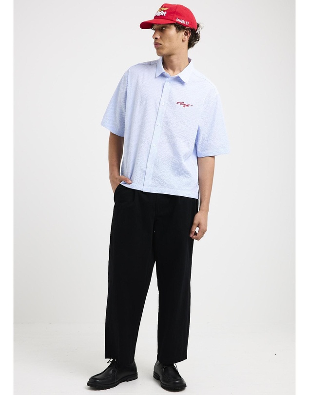 Arvust - Pier Short Sleeve Shirt