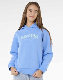 Rip Curl - Staple Varsity Hood - Kids