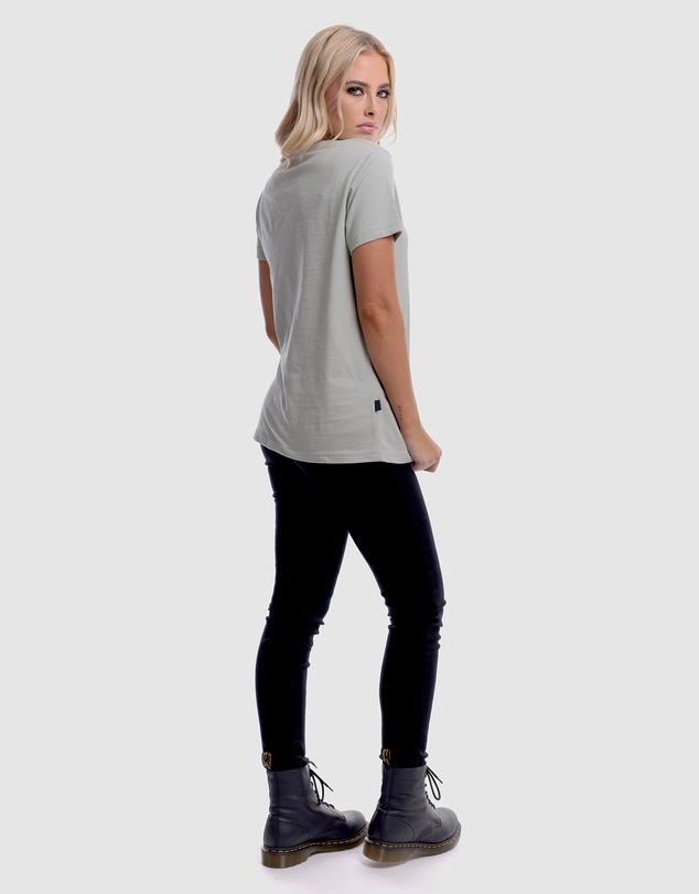 DVNT - Womens Devoid Standard Tee