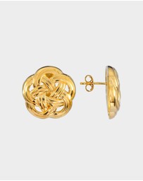 Sunday Stephens - Lucky Charm Earrings