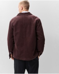UNISON - Cord Jacket