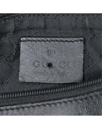 Pre-Loved by Azura Reborn - Pre-Loved Denim Web Shoulder Bag