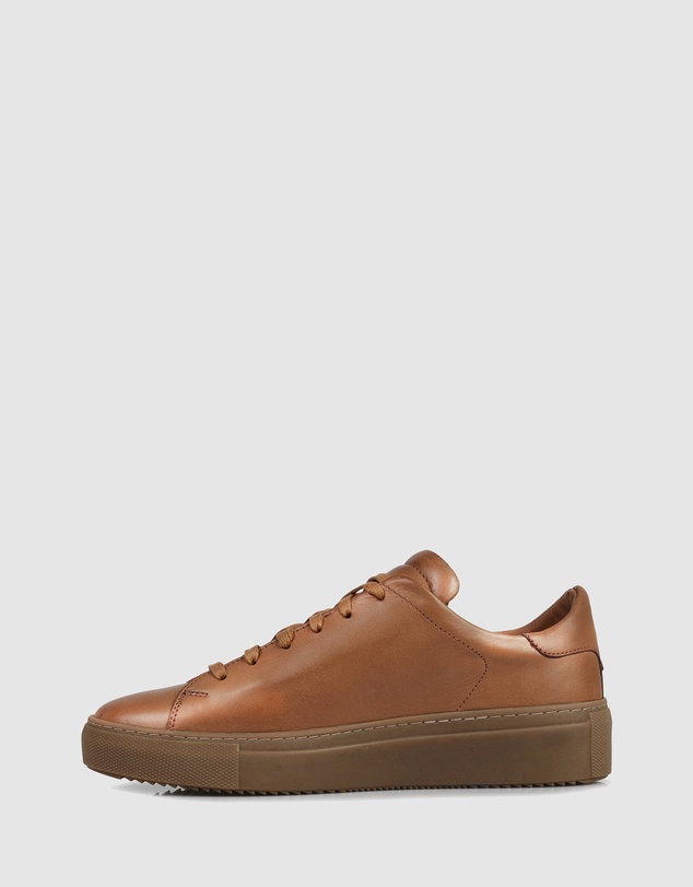 S by Sempre Di - Babette Low-Top Sneakers