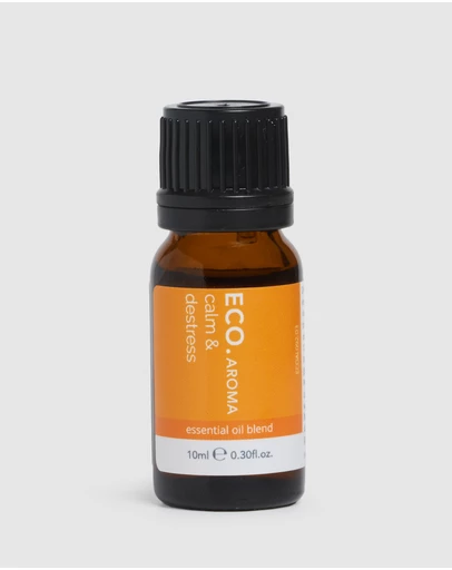 ECO. Modern Essentials - ECO. Calm & Destress Essential Oil Blend
