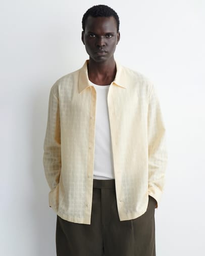 Butter Yellow