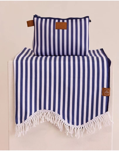 Sky Gazer - Classic Collection Sand Free Towel