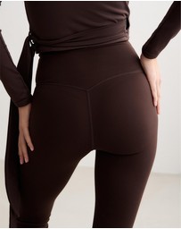 Aim'n - Sense Flare Tights