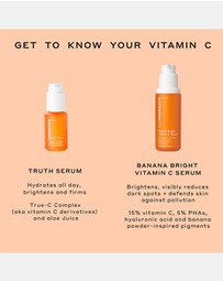 Ole Henriksen - Banana Bright Serum