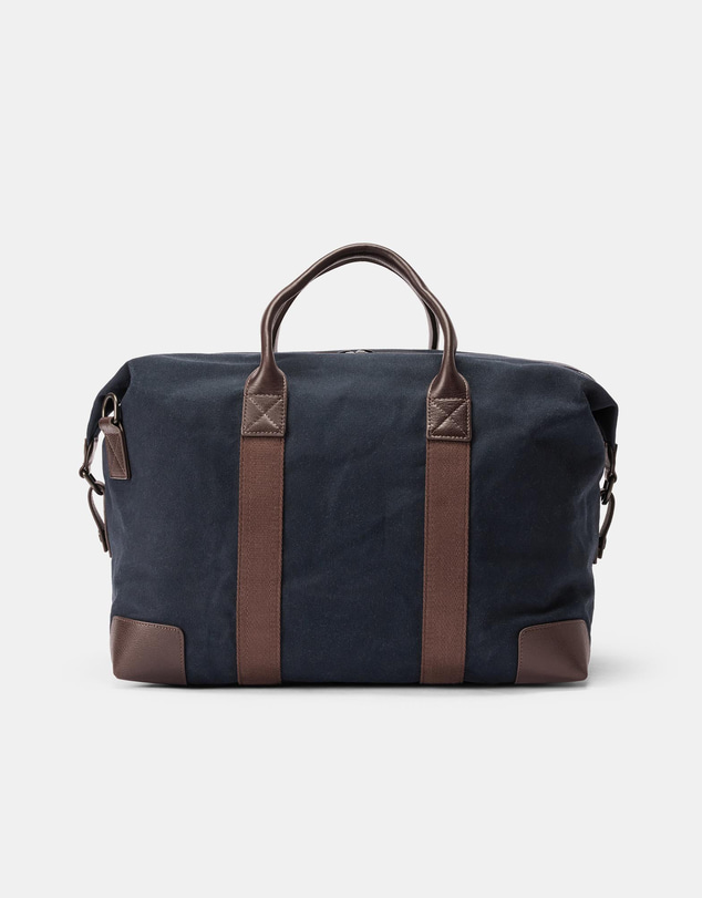R.M.Williams - Barrenjoey Overnight Bag