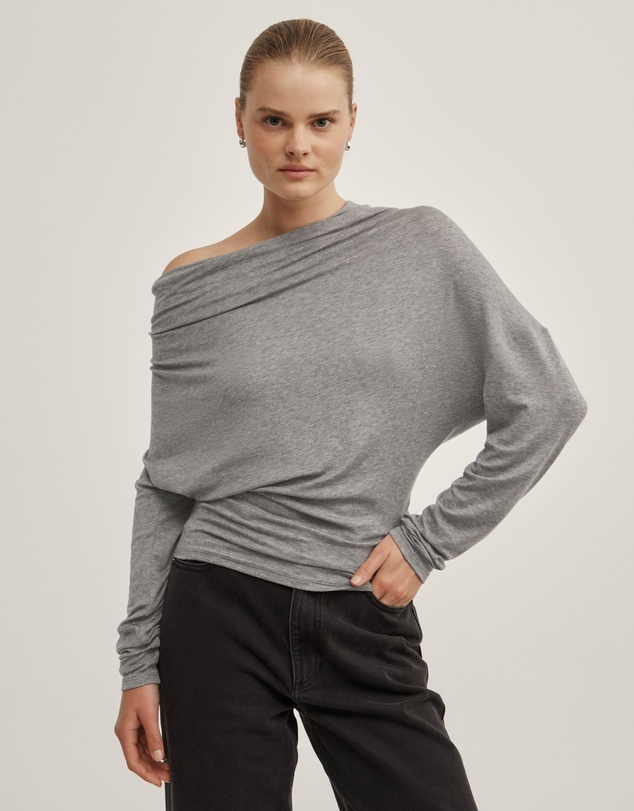 Witchery - Multi Drape Top