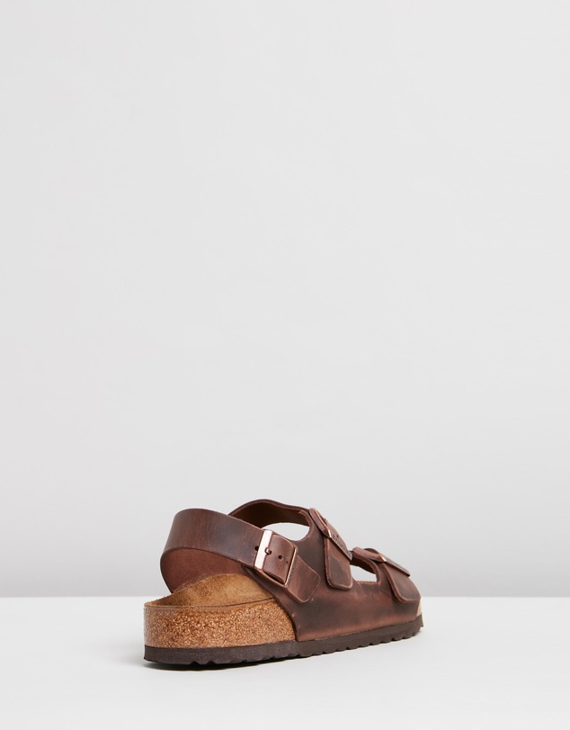 Birkenstock - Milano Regular Unisex