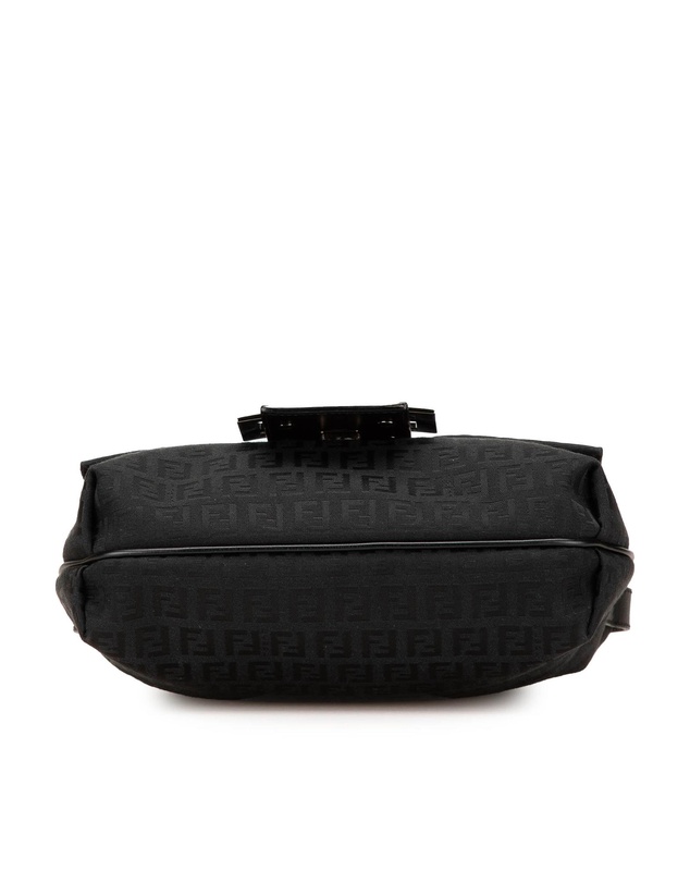 Pre-Loved by Azura Reborn - Pre-Loved fendi Baguette Shoulder Bag
