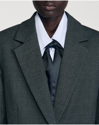 Sandro - Ismeria Blazer