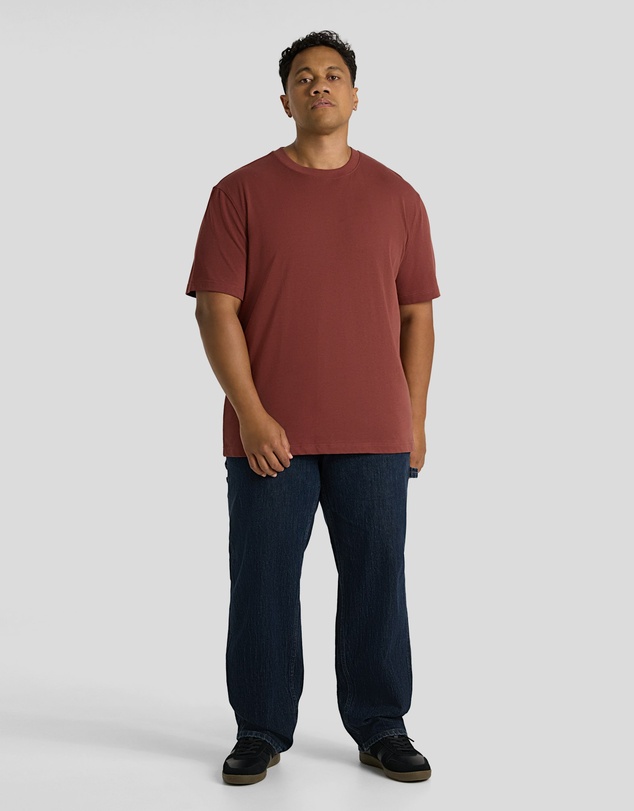 Johnny Bigg - Classic Heavy Weight Tee