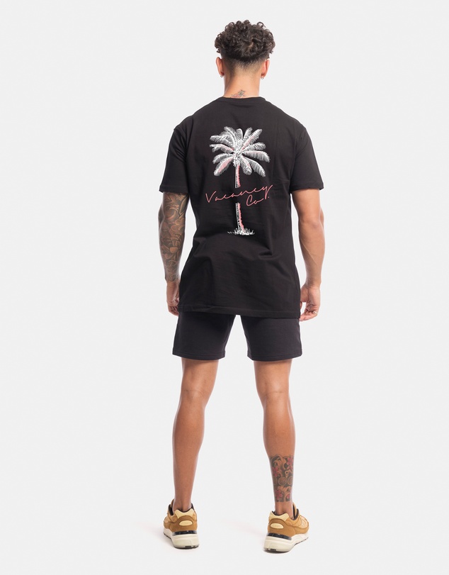 Vacancy Co - Tropical Tee