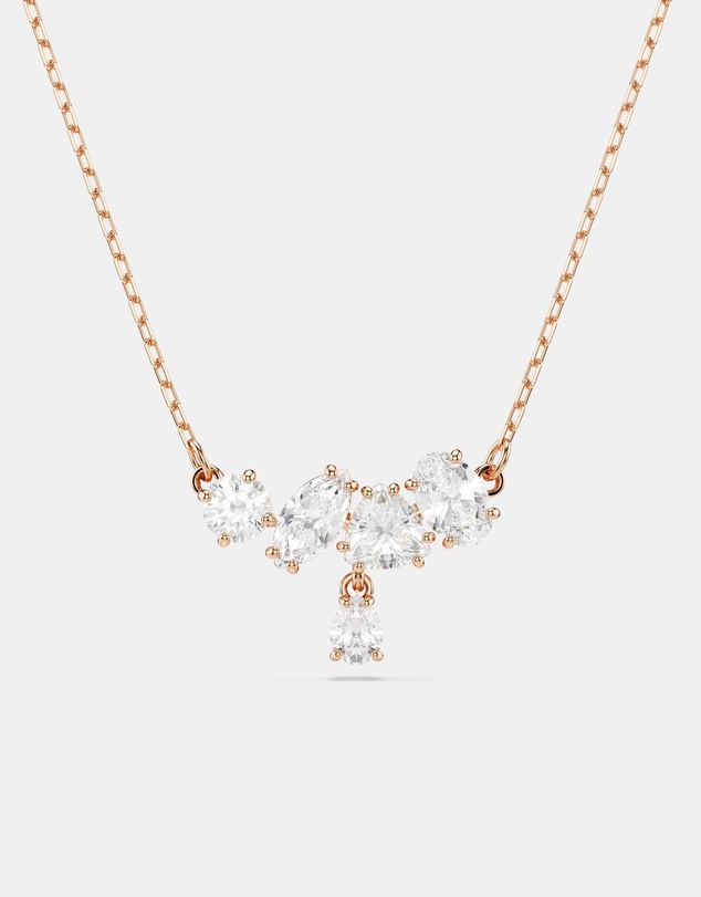 Swarovski - Mesmera:Pend Whi/Ros