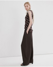 M.N.G - VB Musa Trousers
