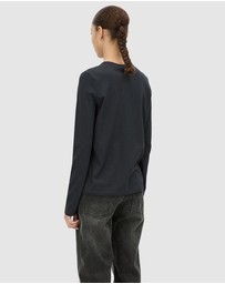 C&M CAMILLA AND MARC - Era Long Sleeve Graphic Tee