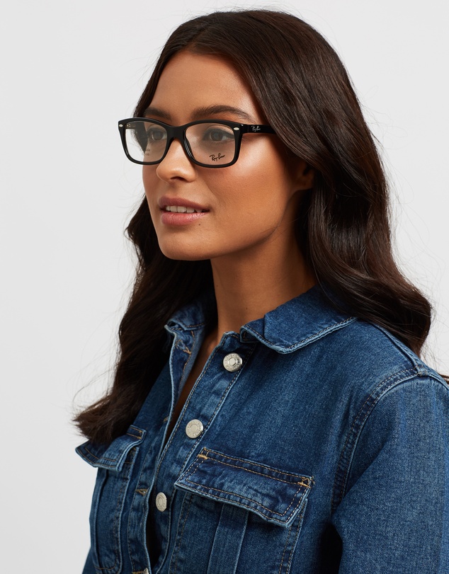 Ray-Ban Optical - RB5228