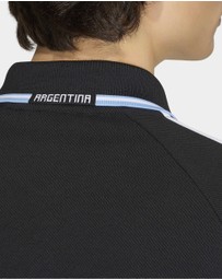 adidas Performance - Argentina Away Anthem Football Jacket Mens