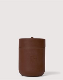 The Somewhere Co - Chocolate Traveller Coffee Cup