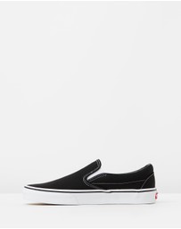 Vans - Classic Slip-On