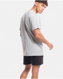 Vacancy Co - Yeah Nah Tee