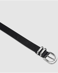 Status Anxiety - Let It Be Belt