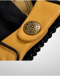 DENTS - Silverstone Touchscreen Driving Gloves