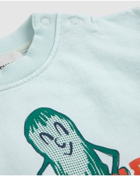Bobo Choses - Mr Pickles Sweatshirt - Babies