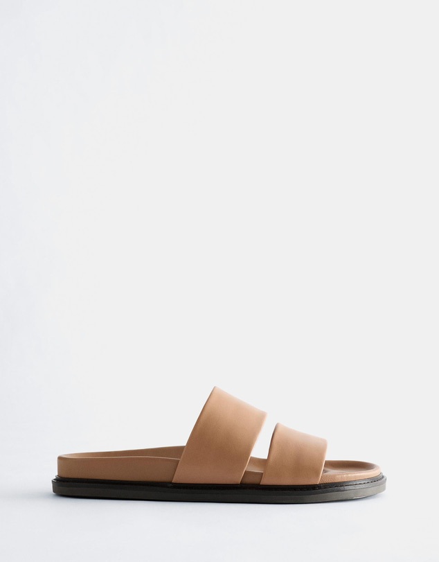 & Other Stories - Leather Sandals