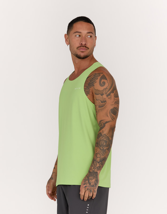 Muscle Republic - Turbo Tank