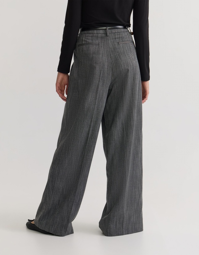 Oxford - Margot Pants