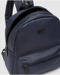 Dune London - Nixenn - Navy