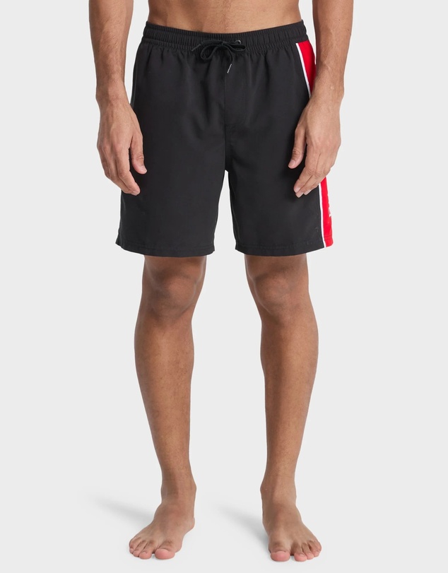 Quiksilver - Mens Everyday Clicker 17
