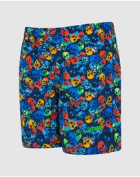 Zoggs - Bonz Watershorts - Babies-Kids