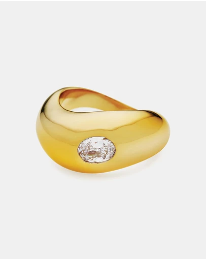 Amber Sceats - Corniglia Ring