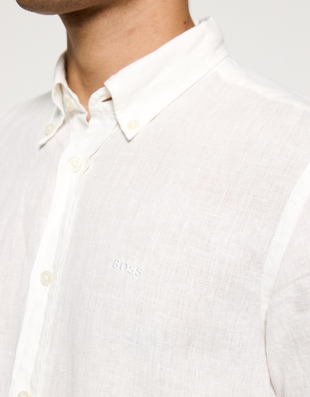 BOSS - Roan SS Shirt